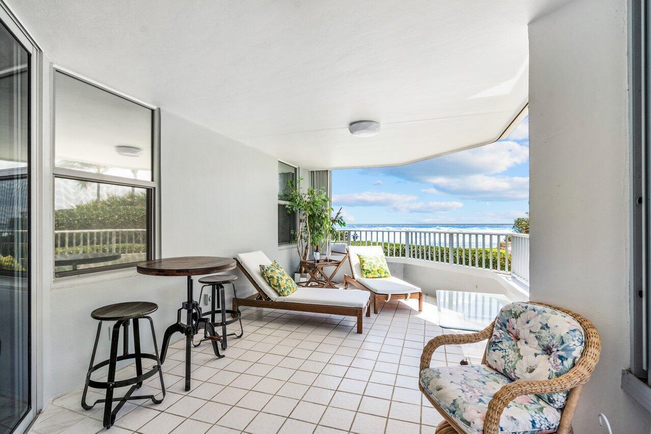 5200 N Ocean #102 Singer Island, FL 33404