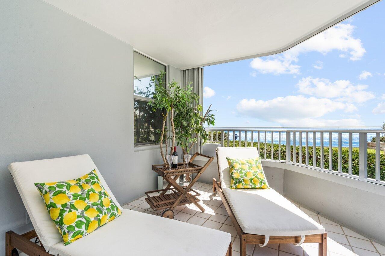 5200 N Ocean #102 Singer Island, FL 33404