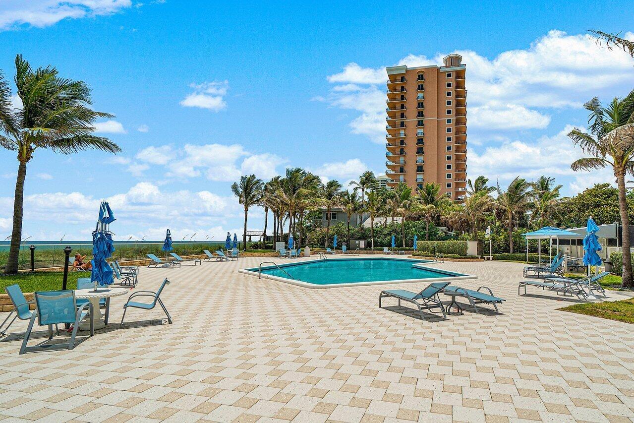 5200 N Ocean #102 Singer Island, FL 33404