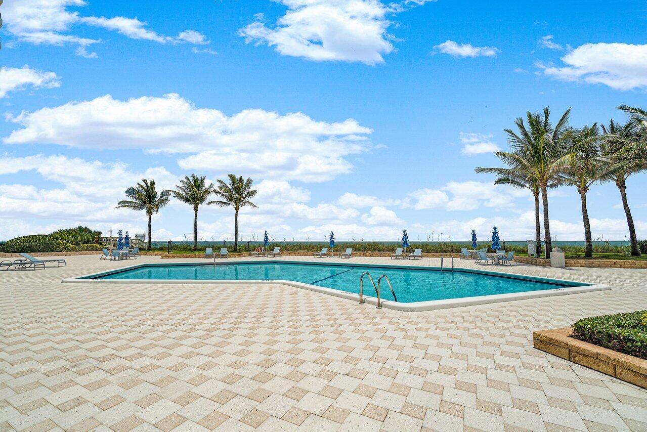 5200 N Ocean #102 Singer Island, FL 33404
