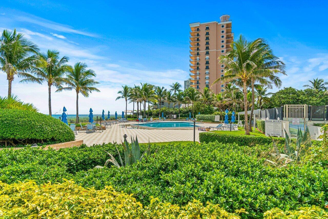 5200 N Ocean #102 Singer Island, FL 33404