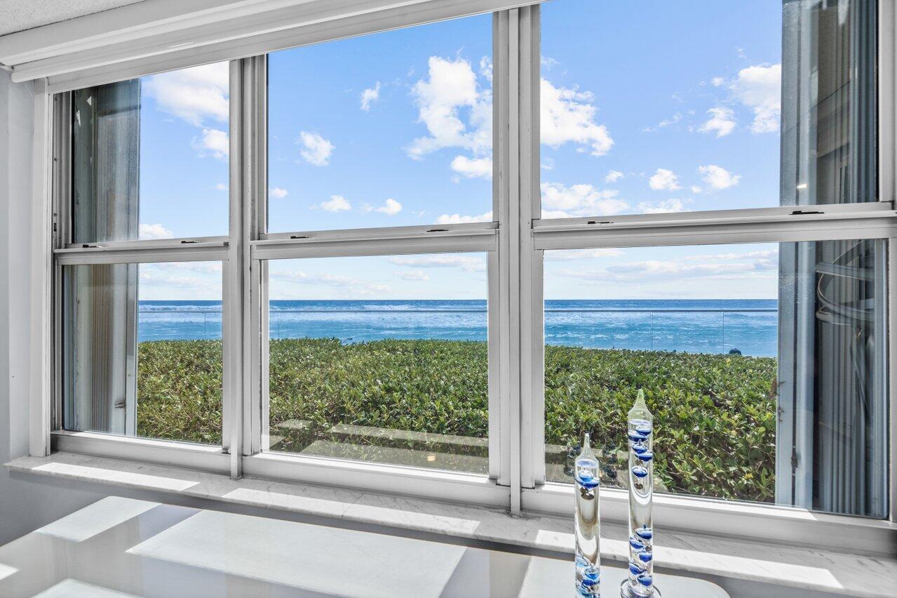 5200 N Ocean #102 Singer Island, FL 33404