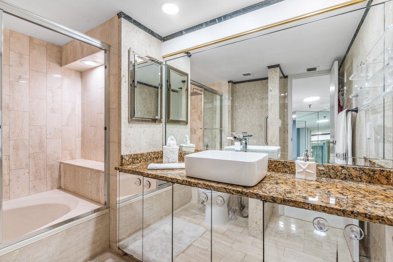 5200 N Ocean #102 Singer Island, FL 33404