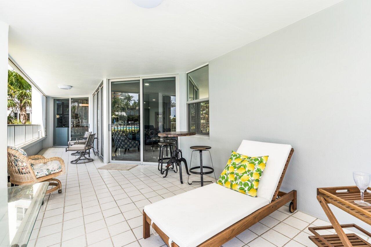 5200 N Ocean #102 Singer Island, FL 33404