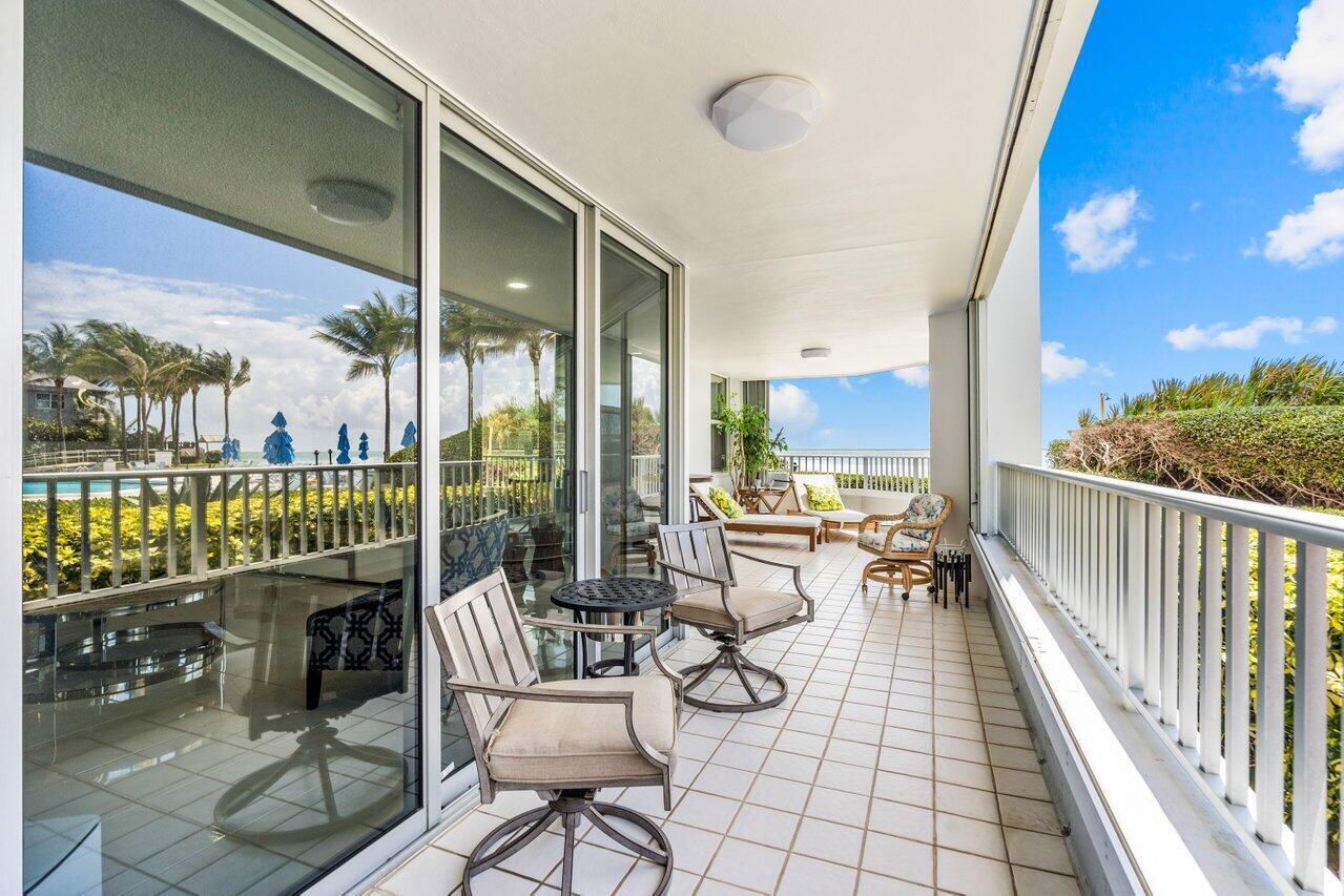 5200 N Ocean #102 Singer Island, FL 33404