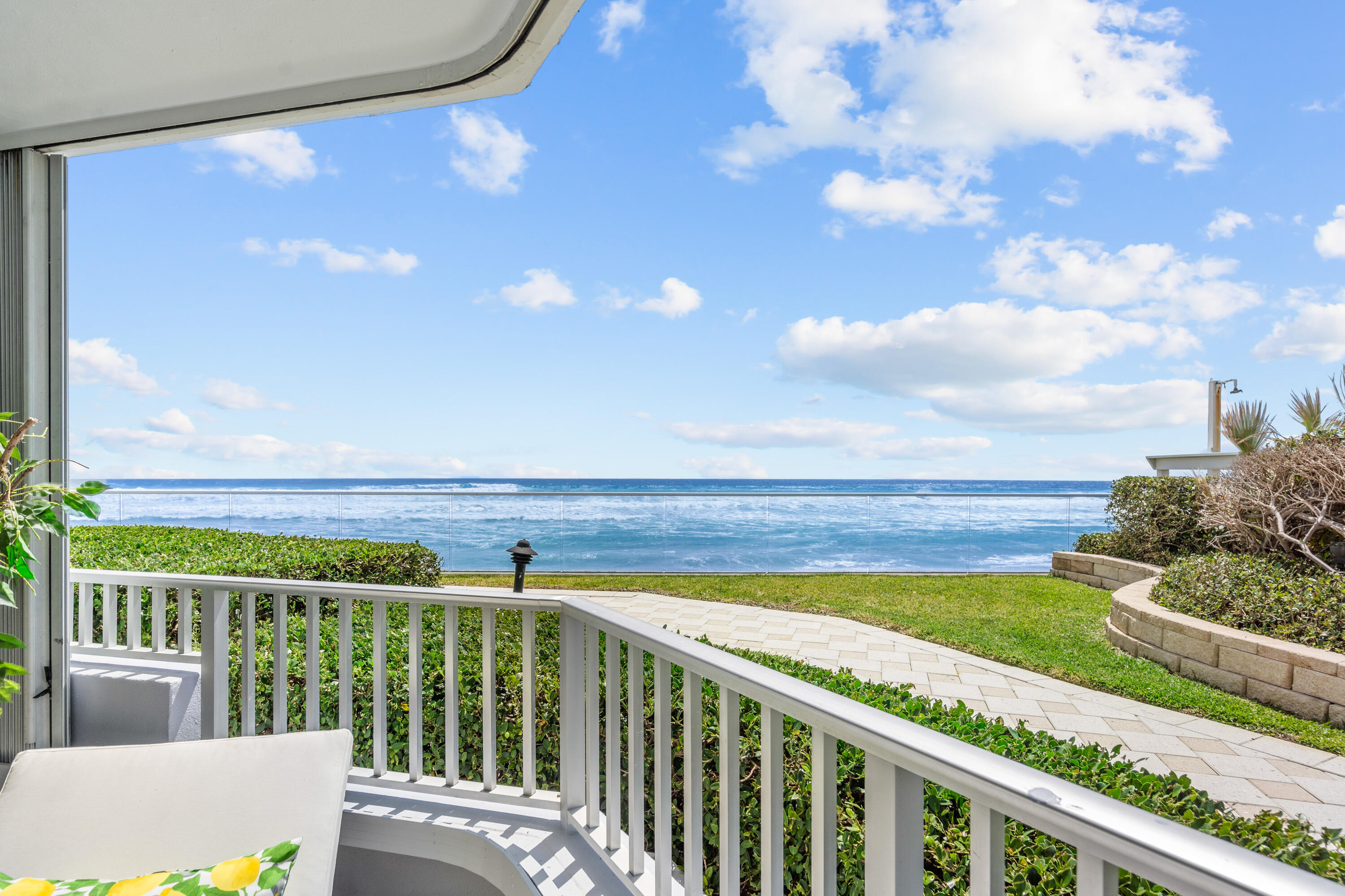 5200 N Ocean #102 Singer Island, FL 33404