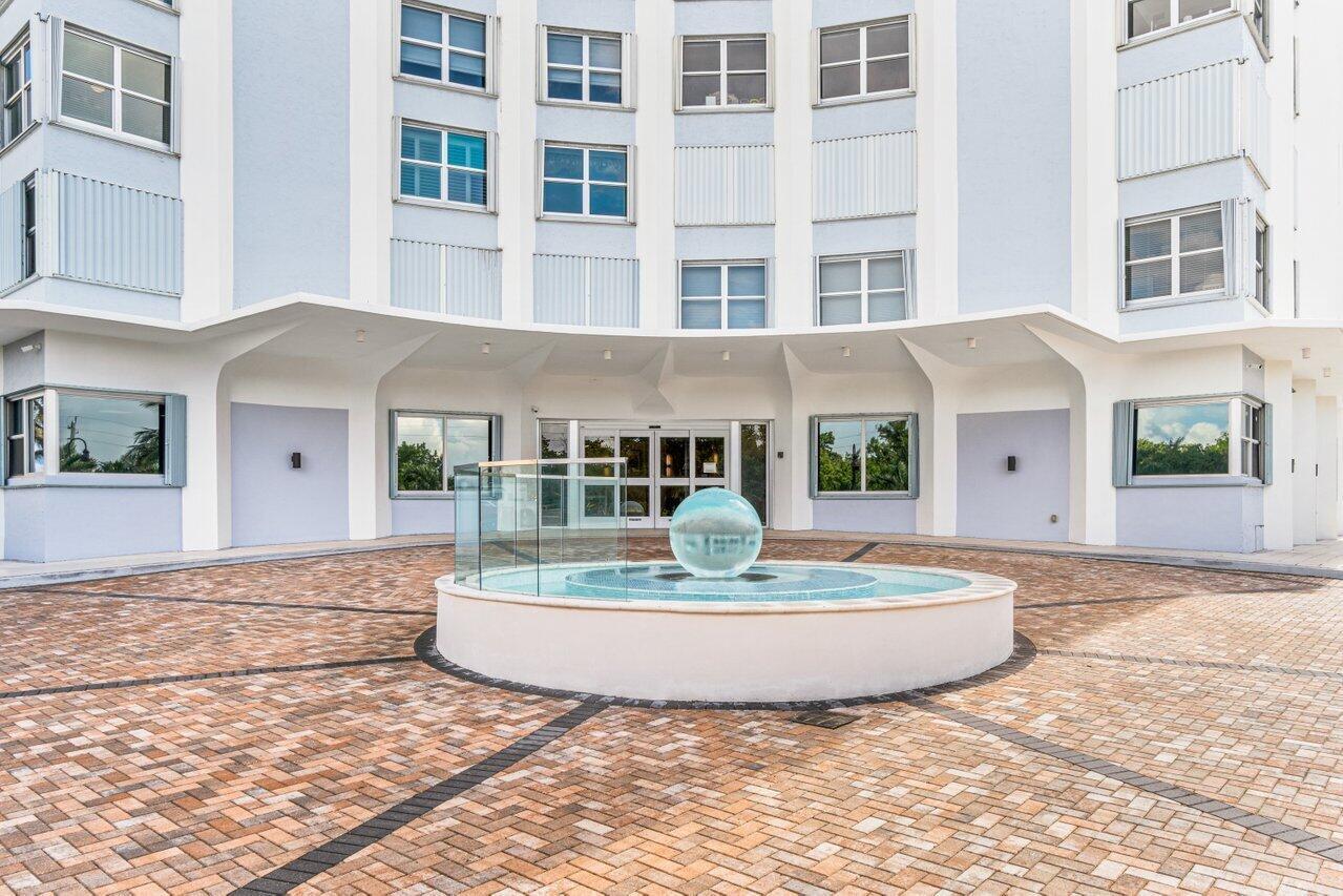 5200 N Ocean #102 Singer Island, FL 33404