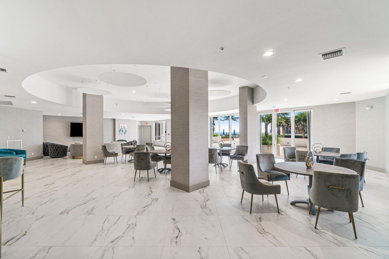 5200 N Ocean #102 Singer Island, FL 33404