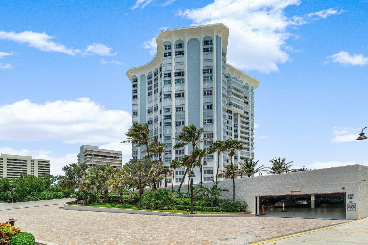 5200 N Ocean #102 Singer Island, FL 33404