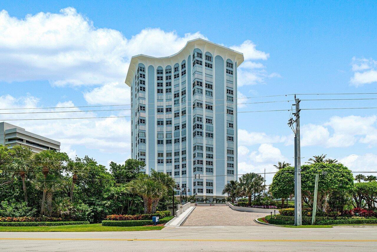5200 N Ocean #102 Singer Island, FL 33404