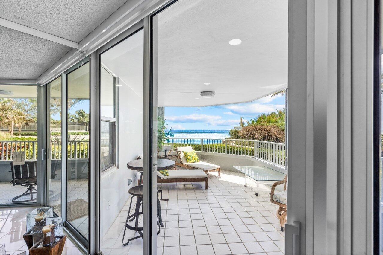 5200 N Ocean #102 Singer Island, FL 33404