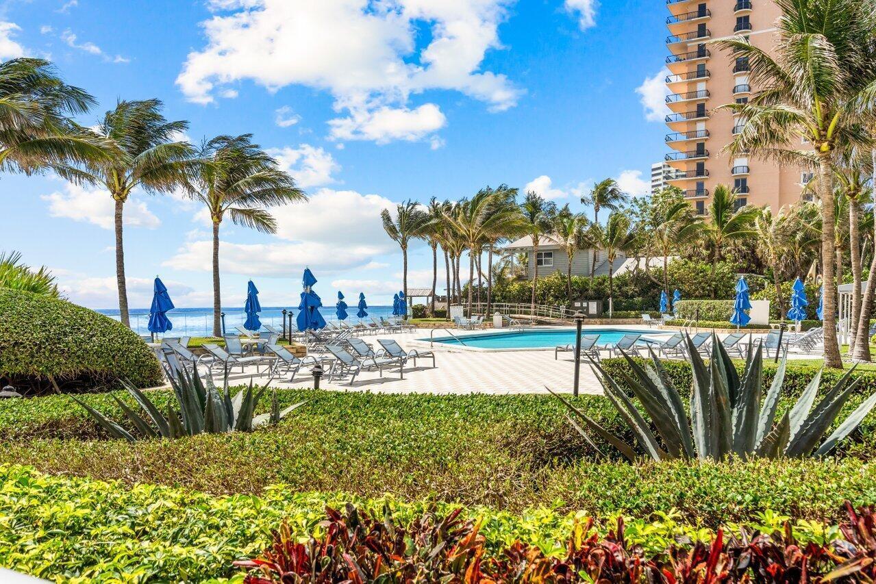 5200 N Ocean #102 Singer Island, FL 33404
