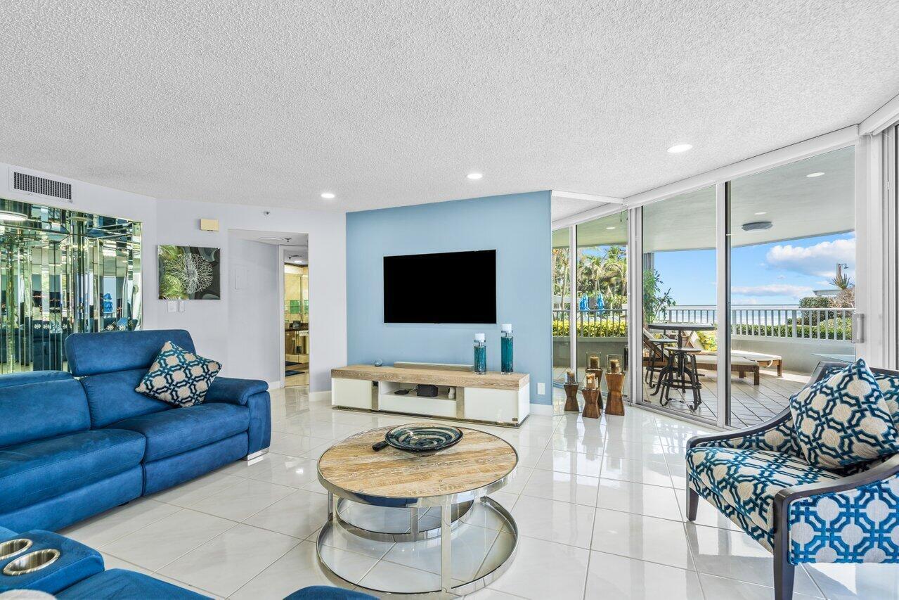 5200 N Ocean #102 Singer Island, FL 33404
