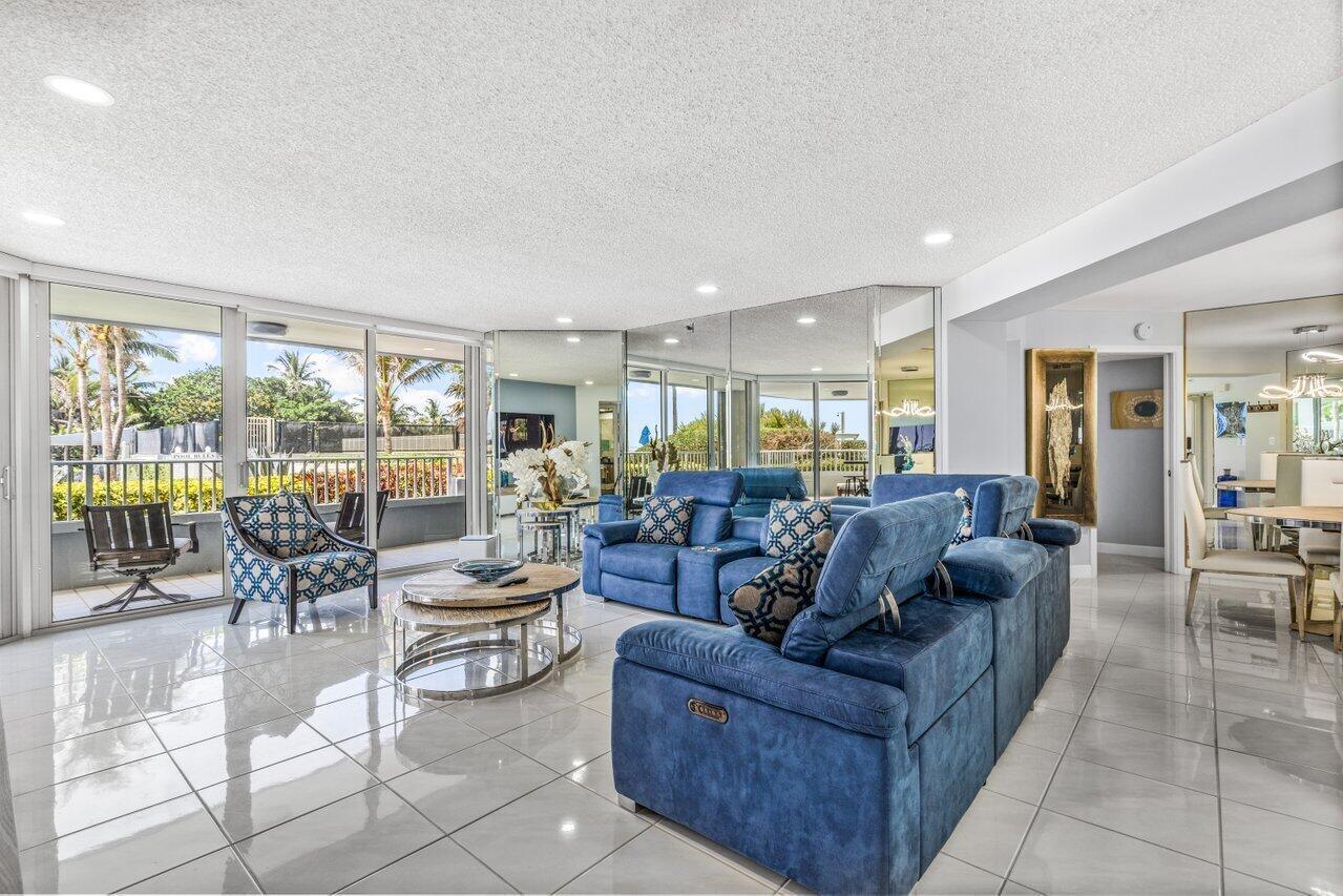 5200 N Ocean #102 Singer Island, FL 33404
