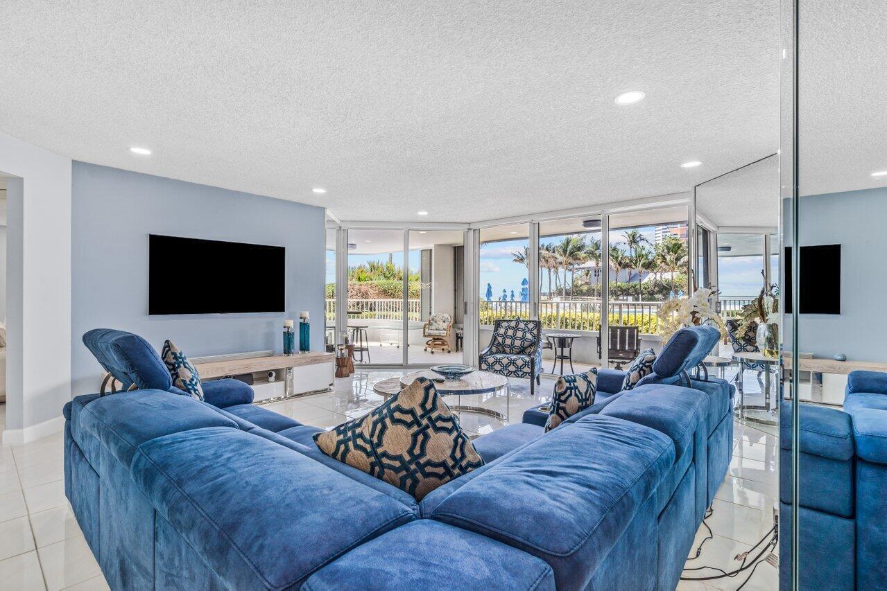 5200 N Ocean #102 Singer Island, FL 33404