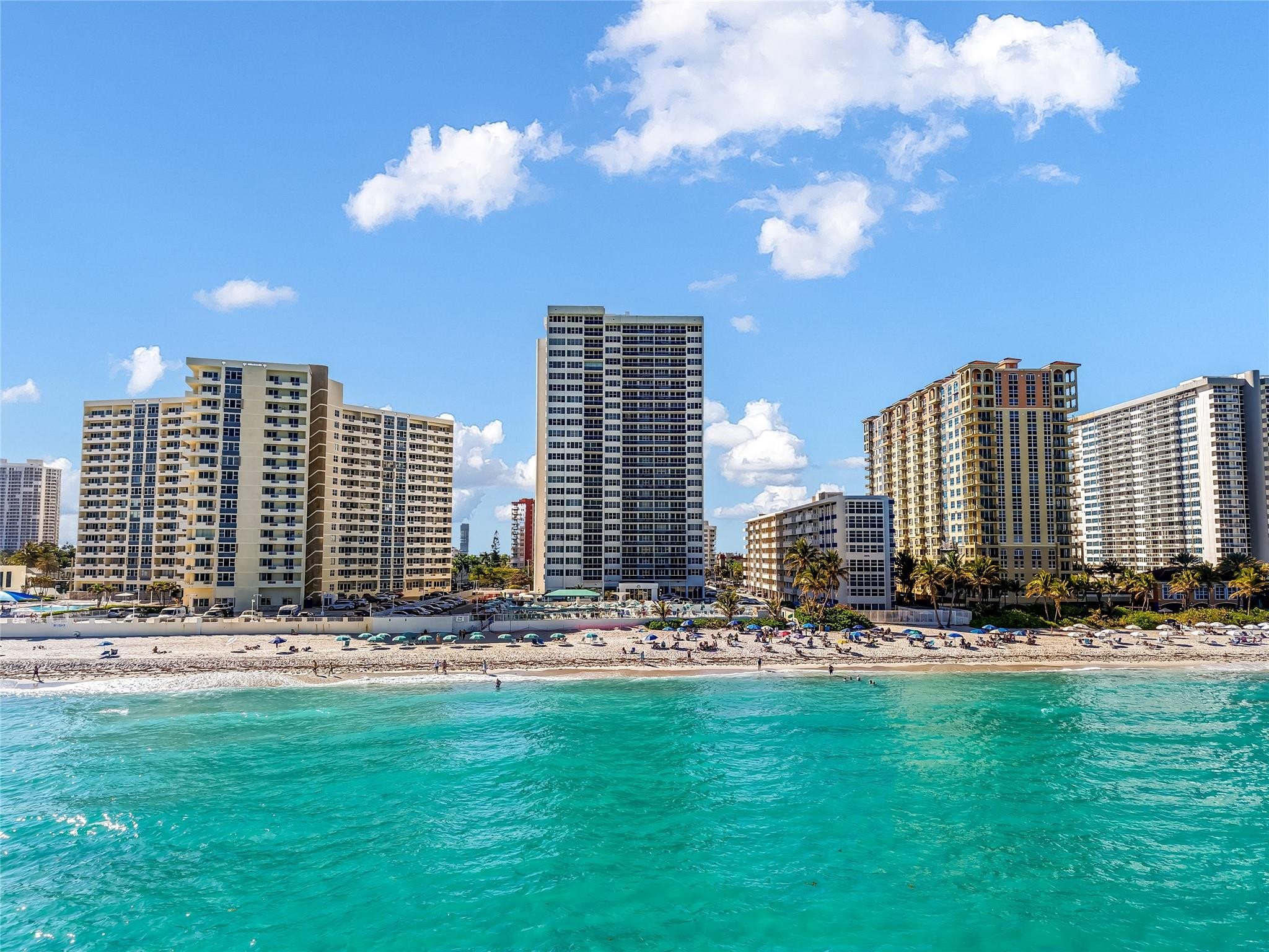 3140 S Ocean #208