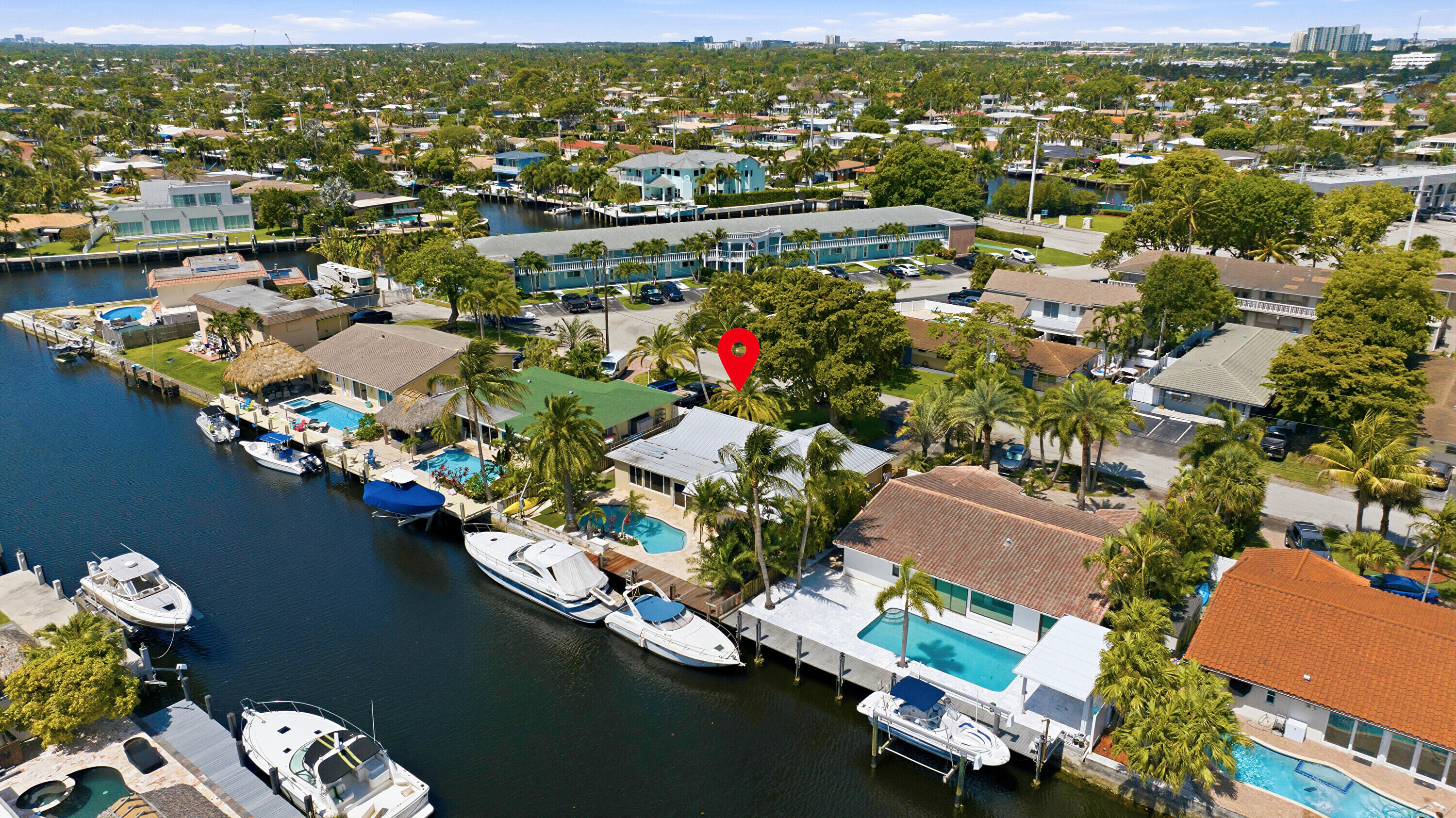 390 SE 12th Pompano Beach, FL 33060