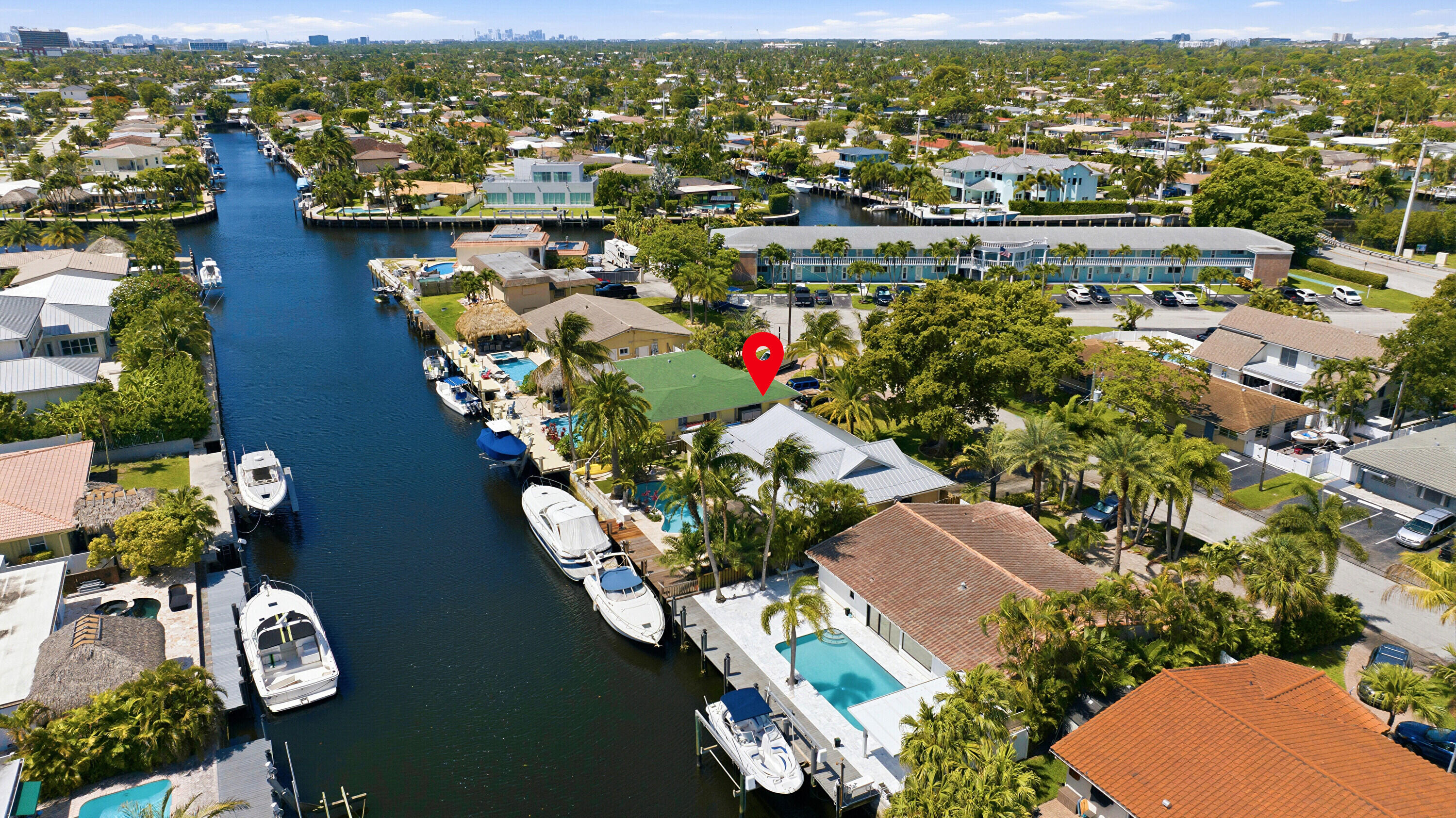 390 SE 12th Pompano Beach, FL 33060