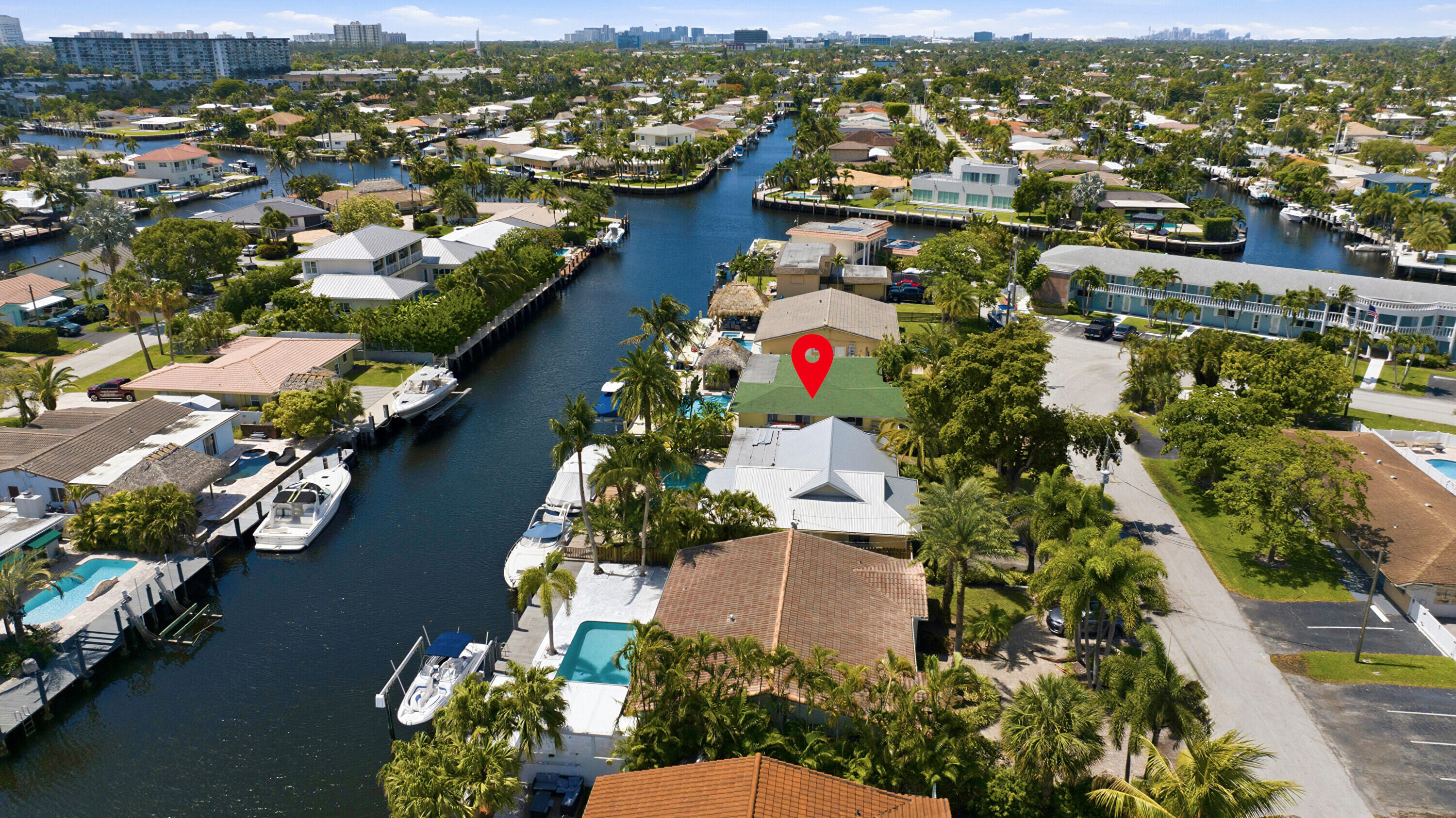 390 SE 12th Pompano Beach, FL 33060