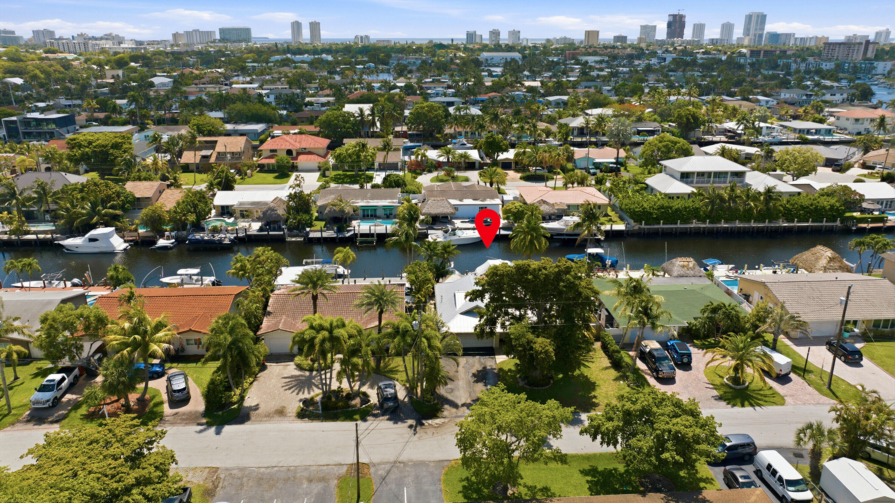 390 SE 12th Pompano Beach, FL 33060