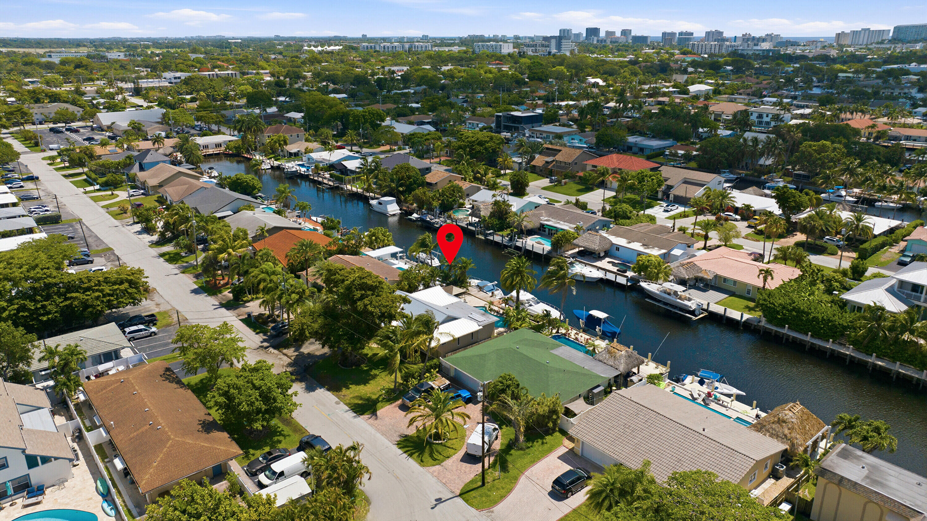 390 SE 12th Pompano Beach, FL 33060