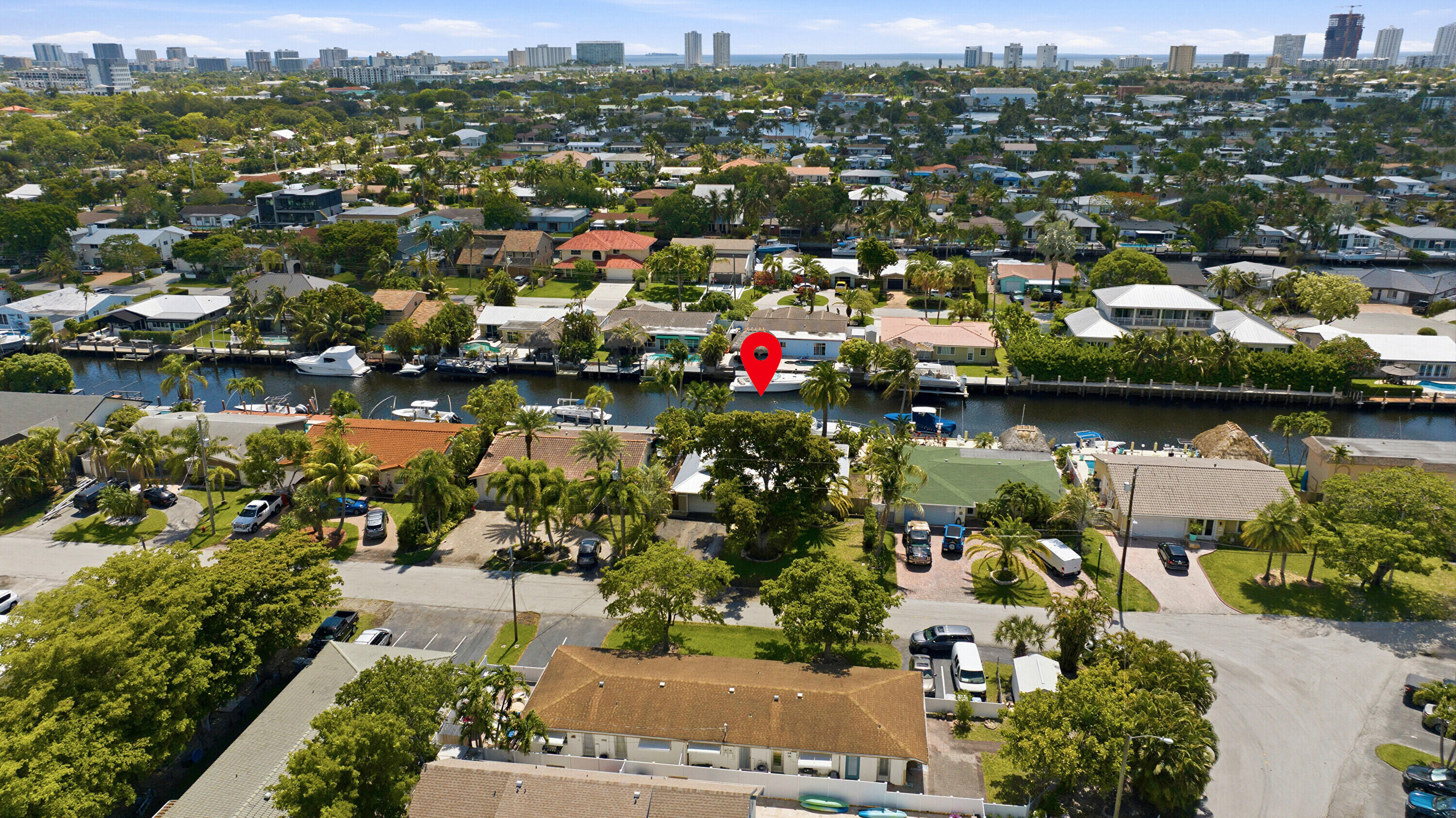 390 SE 12th Pompano Beach, FL 33060