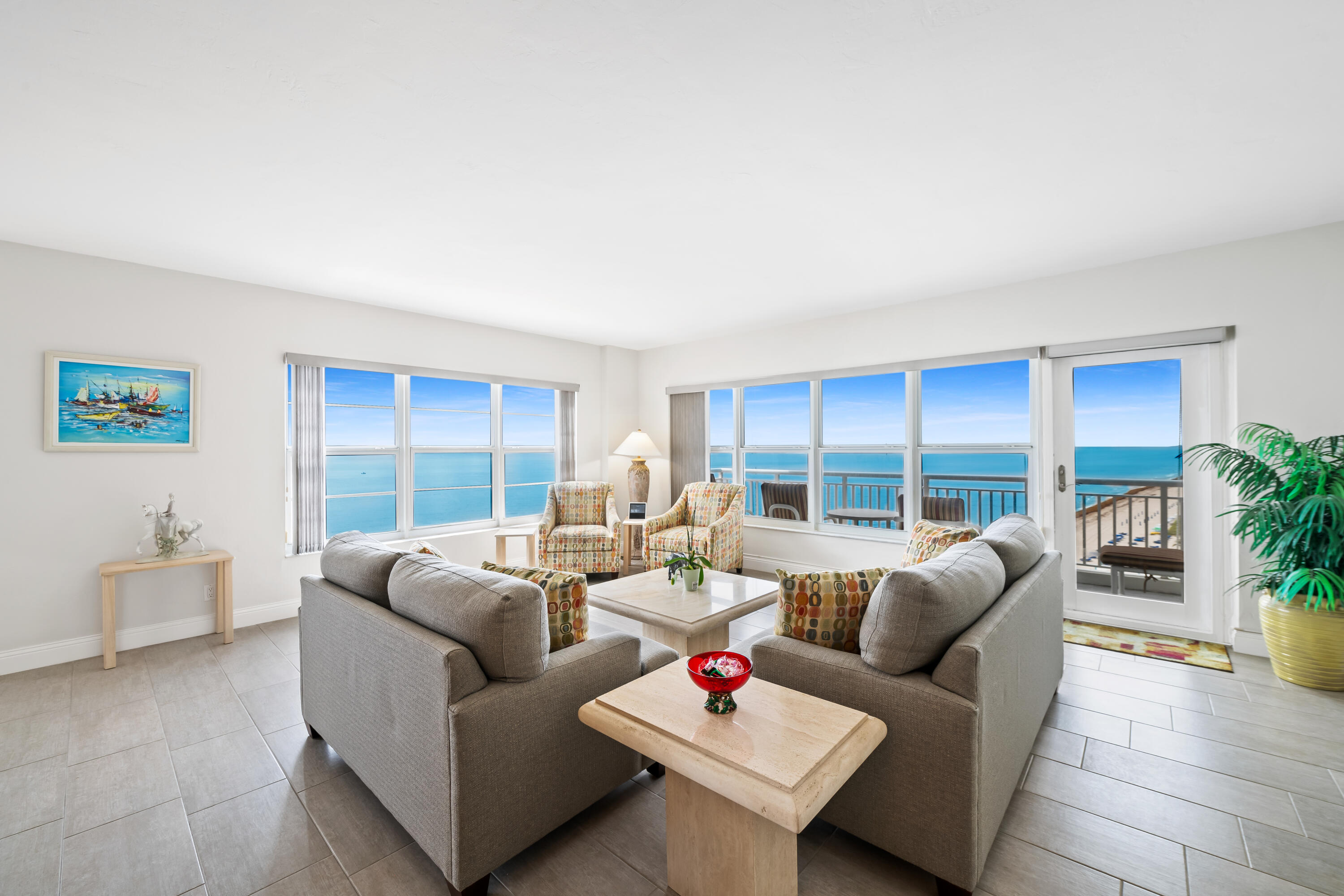 3850 Galt Ocean #901