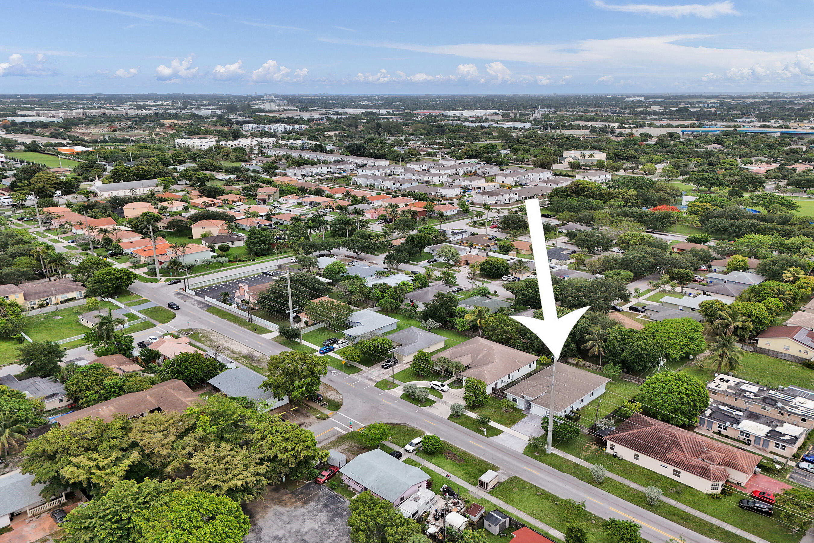 434 NW 21st Pompano Beach, FL 33069