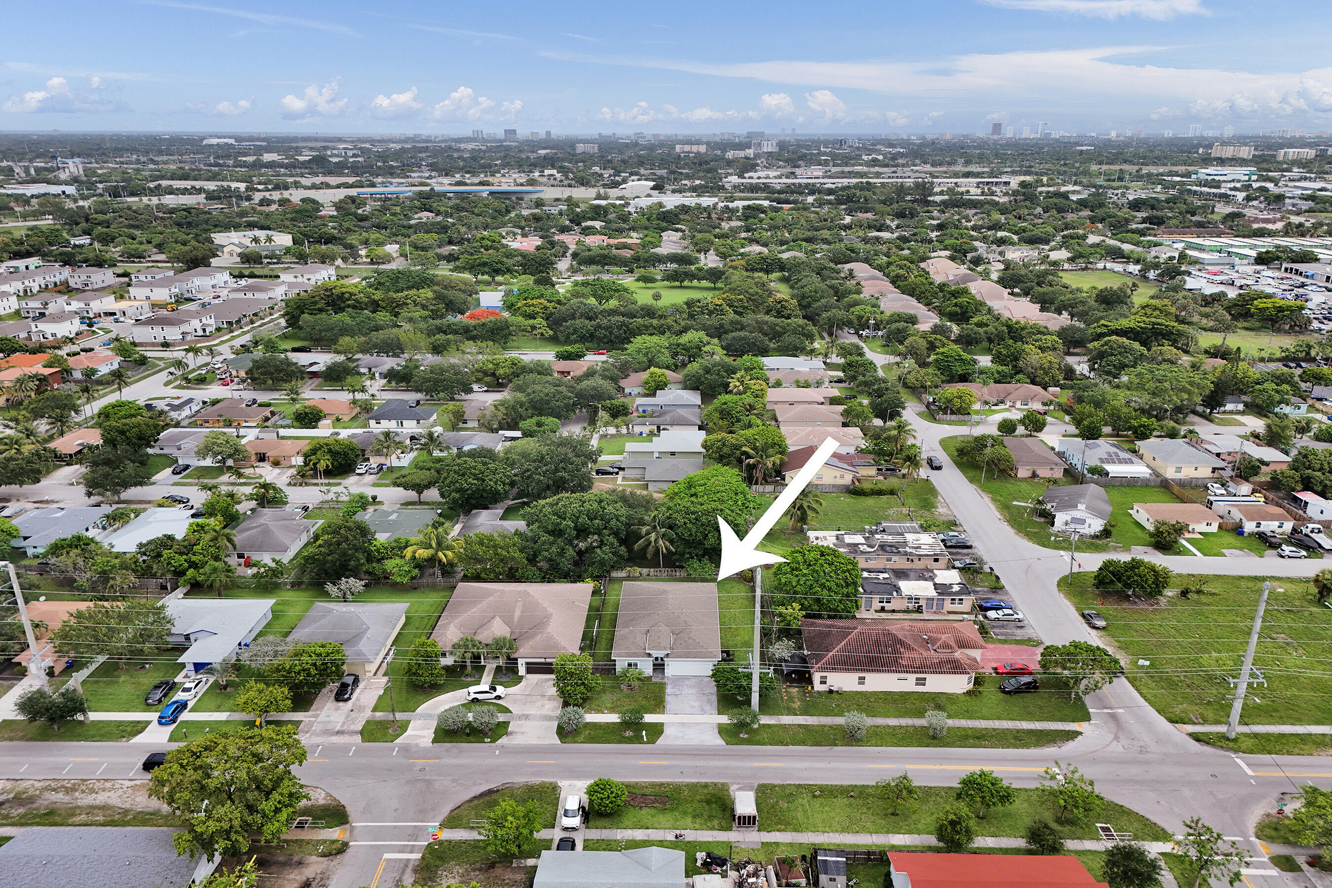434 NW 21st Pompano Beach, FL 33069