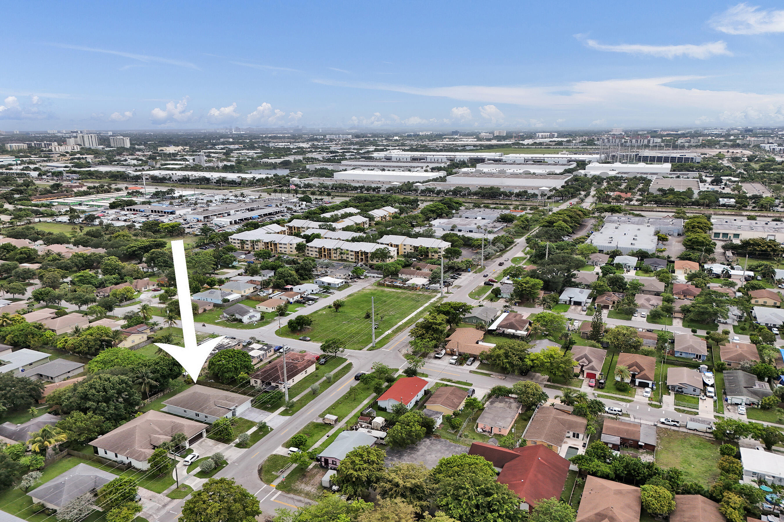 434 NW 21st Pompano Beach, FL 33069