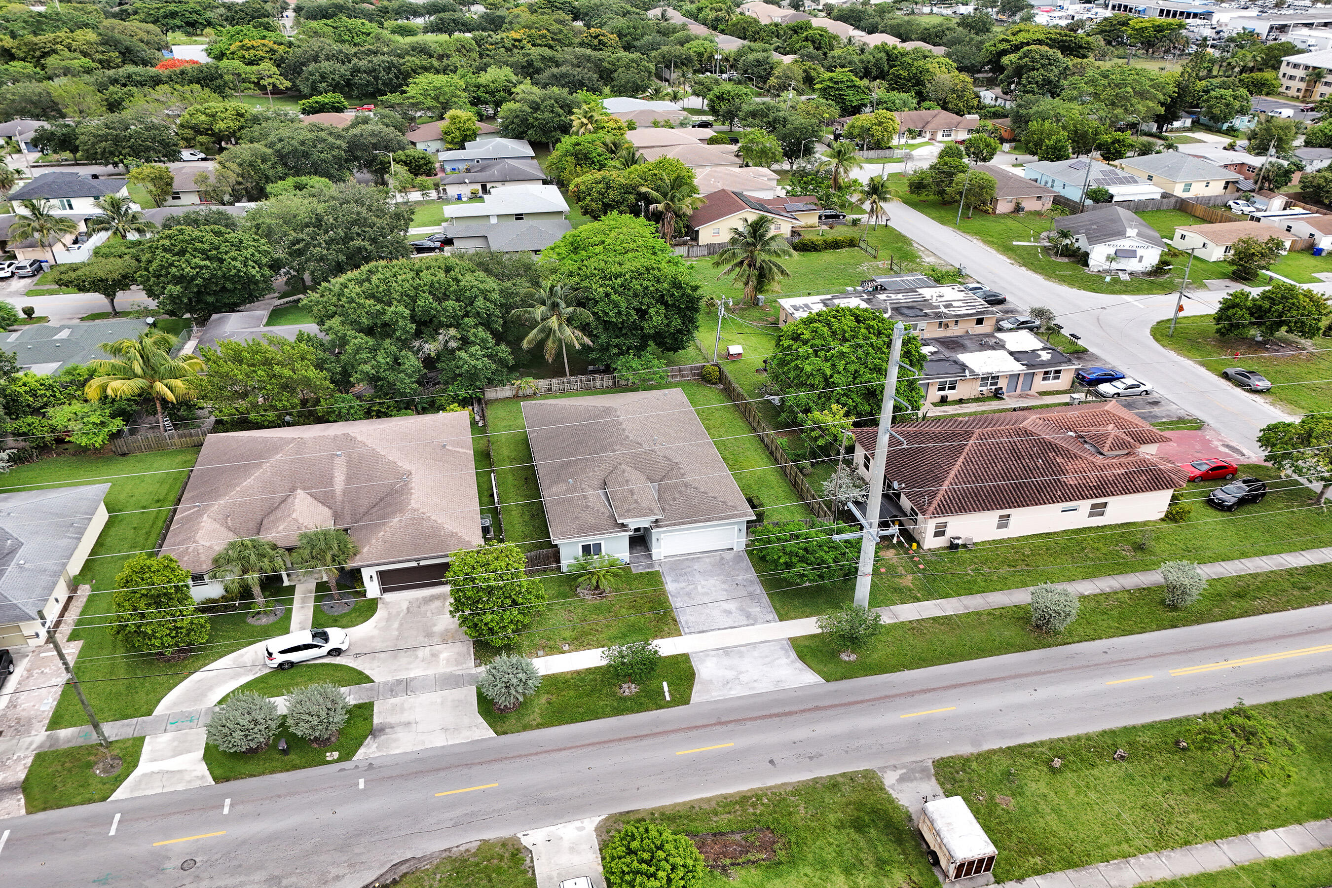 434 NW 21st Pompano Beach, FL 33069