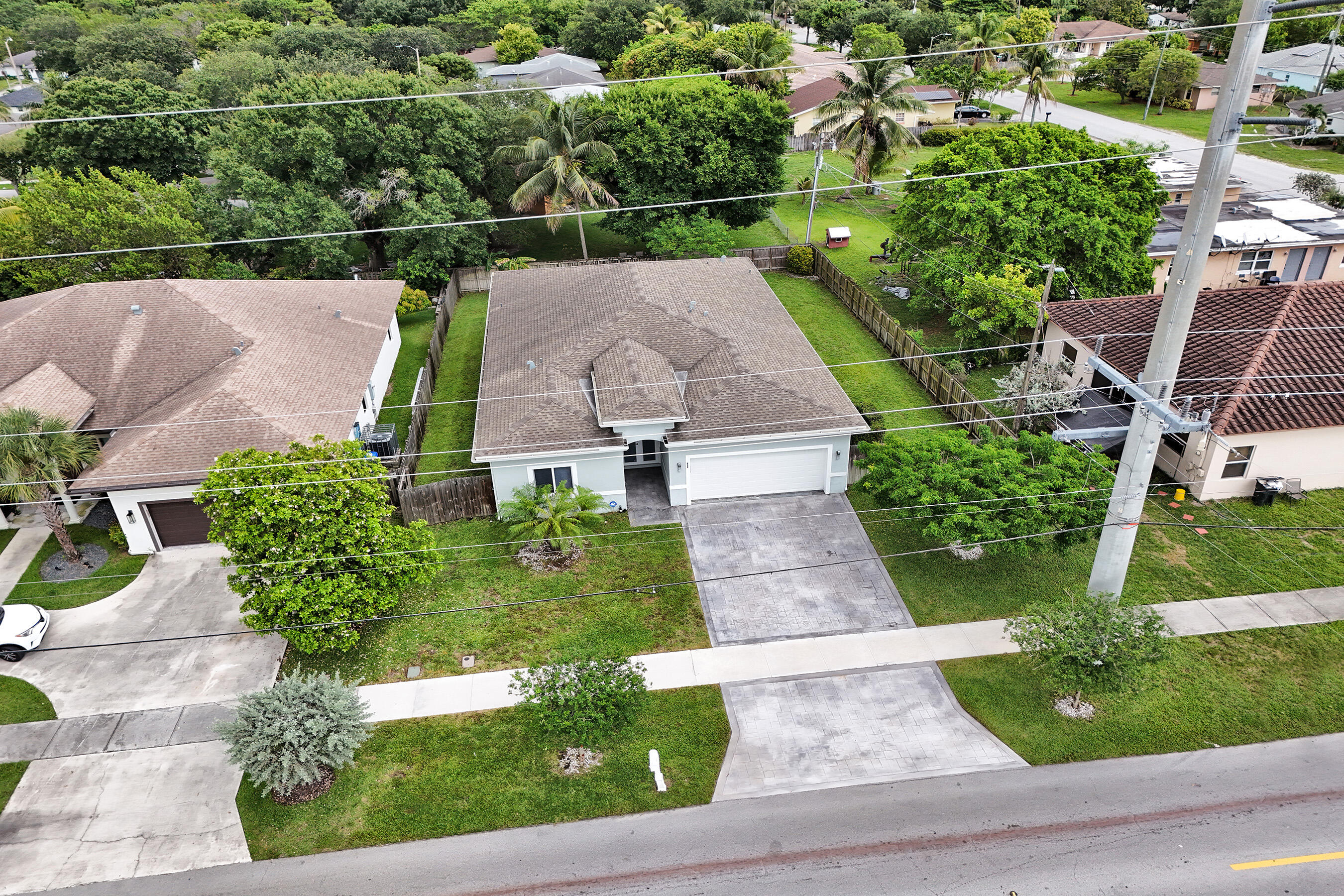 434 NW 21st Pompano Beach, FL 33069