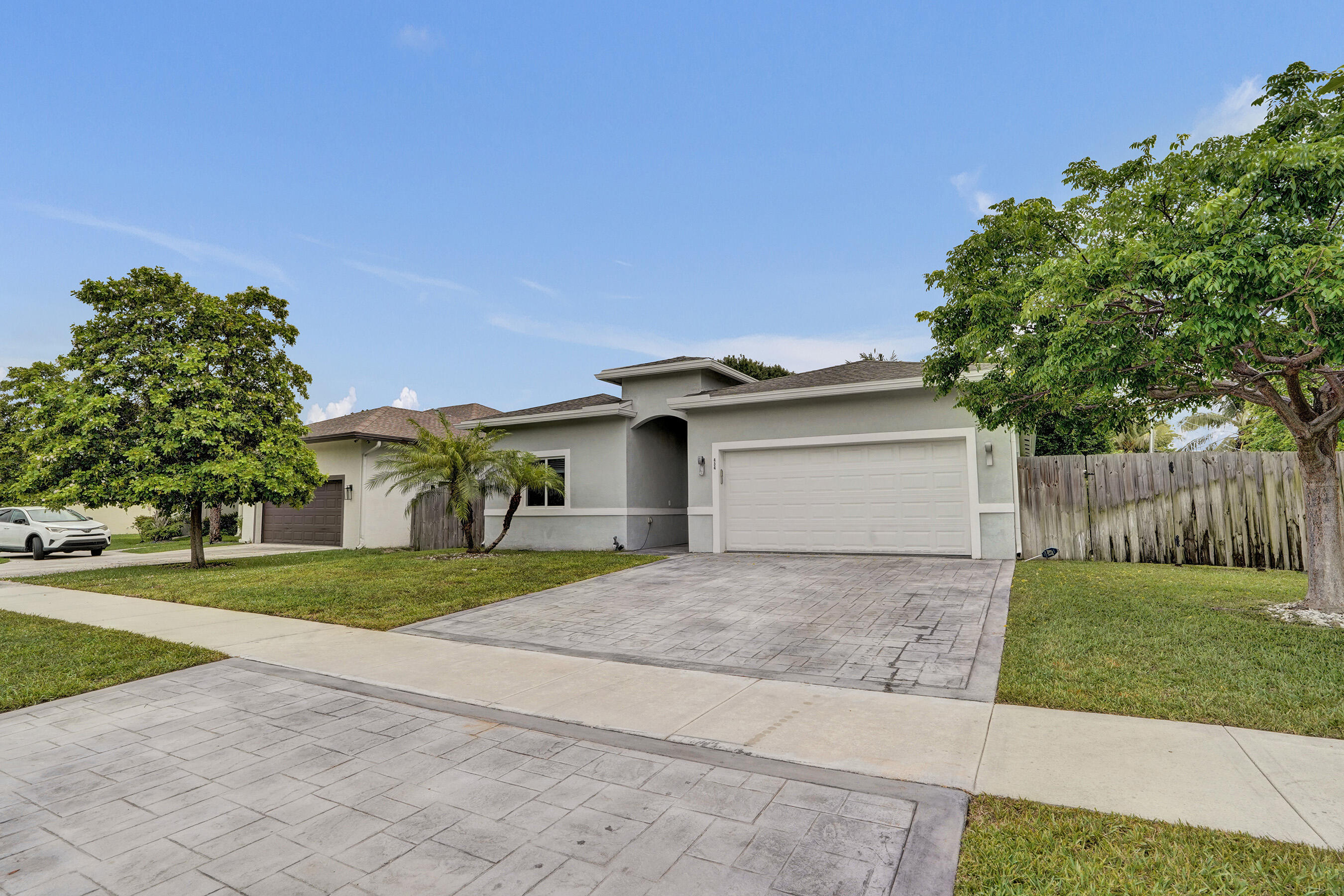 434 NW 21st Pompano Beach, FL 33069