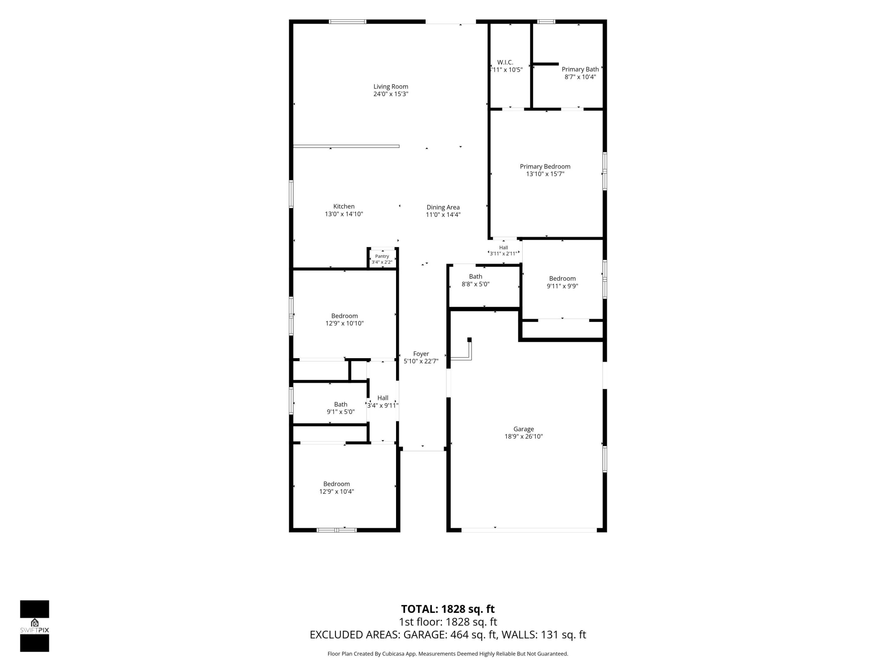 434 NW 21st Pompano Beach, FL 33069