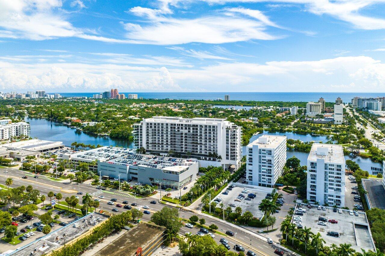 1180 N Federal #707 Fort Lauderdale, FL 33304