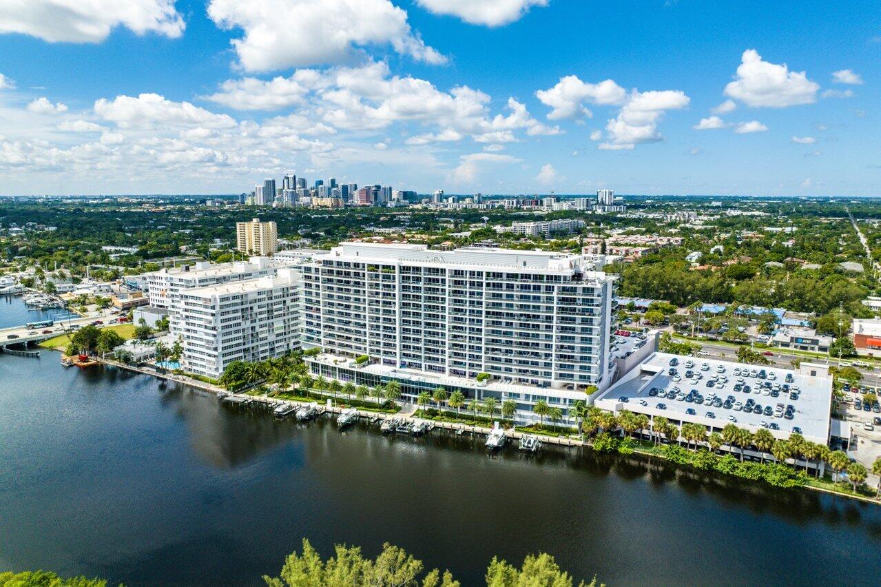 1180 N Federal #707 Fort Lauderdale, FL 33304