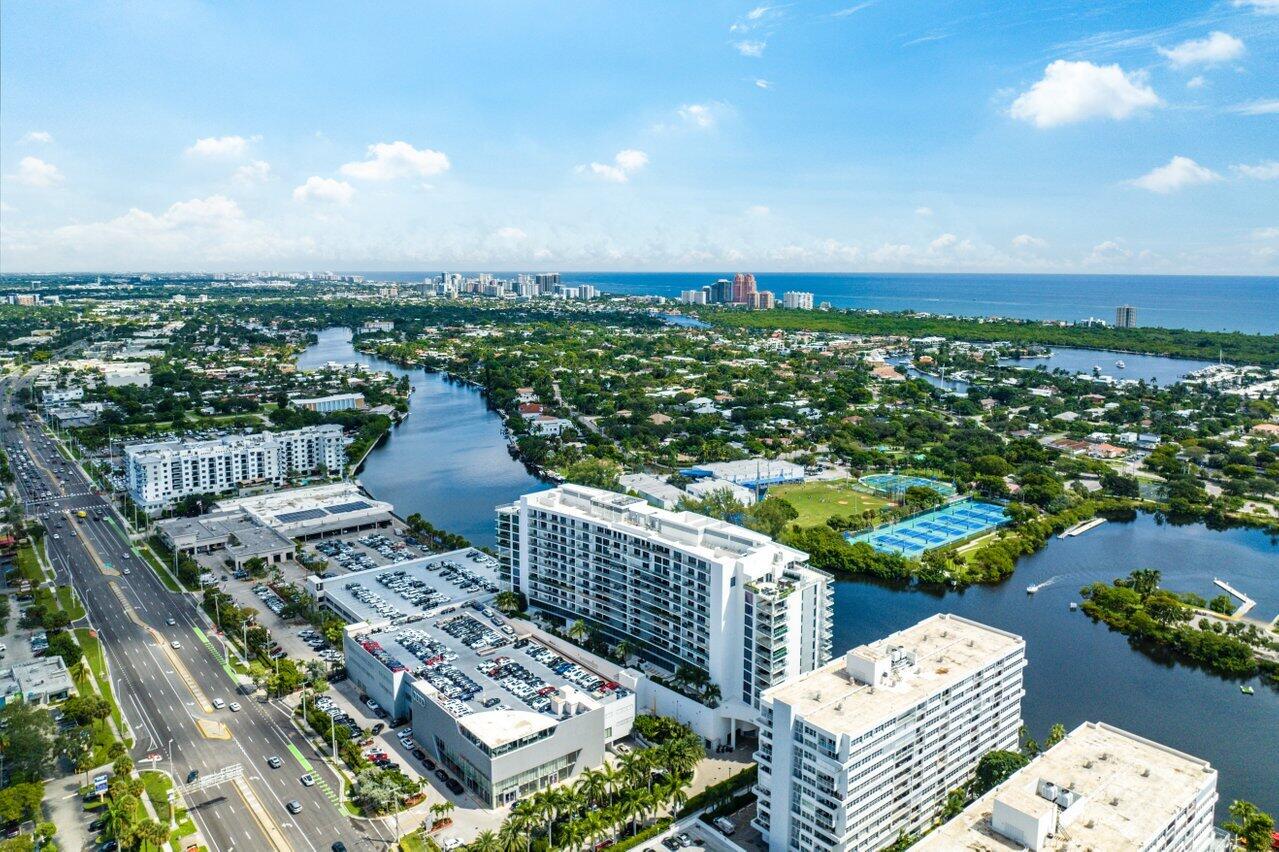 1180 N Federal #707 Fort Lauderdale, FL 33304