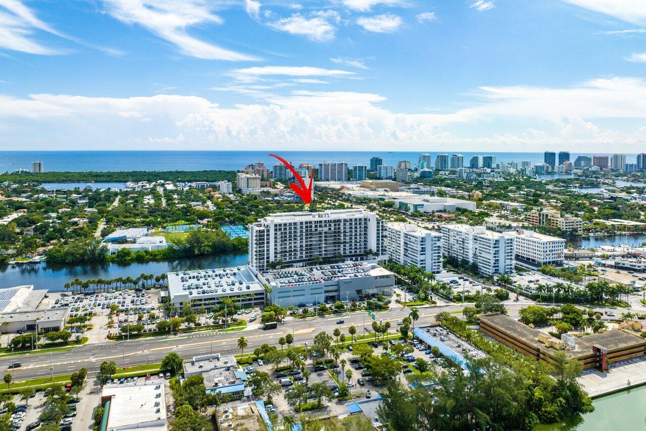 1180 N Federal #707 Fort Lauderdale, FL 33304