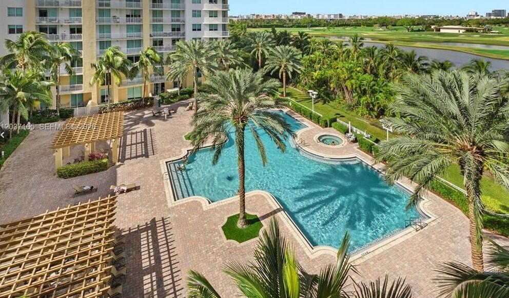1755 E Hallandale Bch #2104e