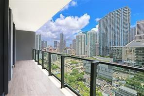 88 SW 7th #1709 Miami, FL 33130