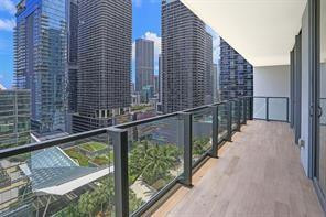 88 SW 7th #1709 Miami, FL 33130