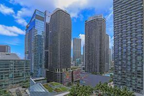 88 SW 7th #1709 Miami, FL 33130
