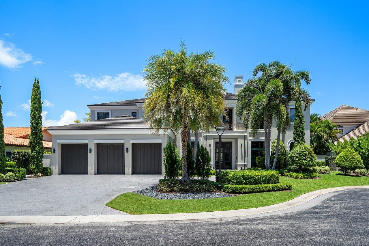 701 Sanctuary Dr