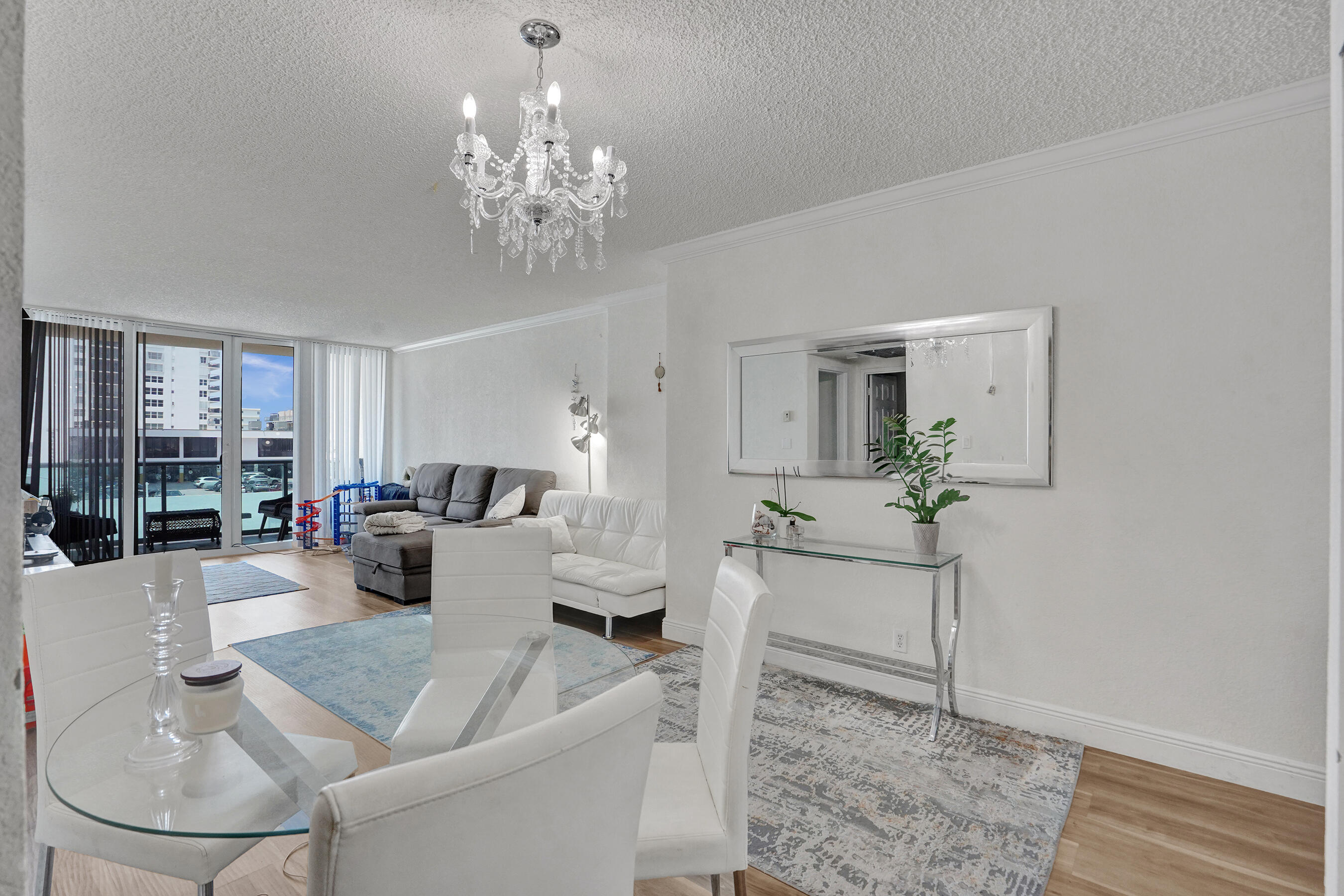 2501 S Ocean #338