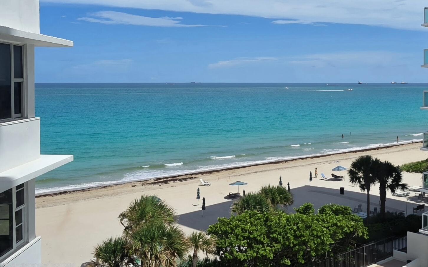 3600 Galt Ocean #5d
