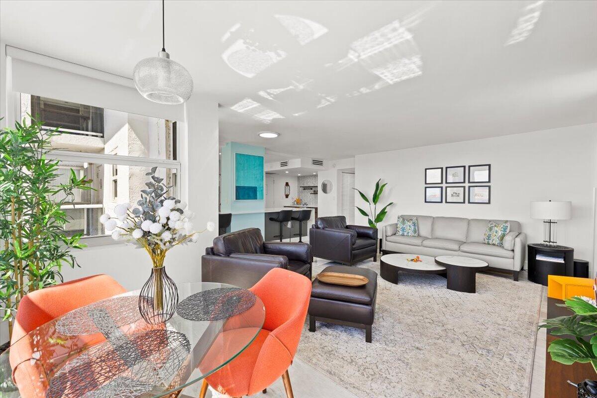 3015 N Ocean #18L Fort Lauderdale, FL 33308