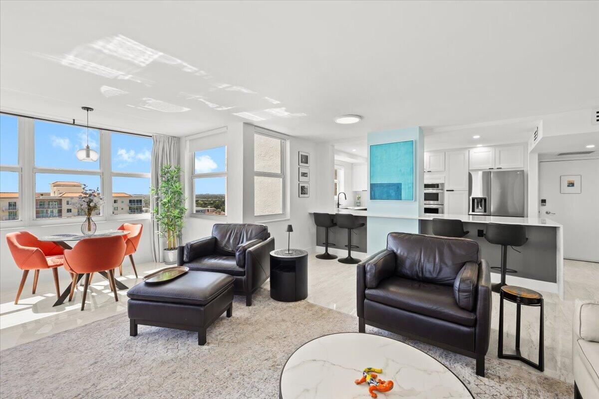 3015 N Ocean #18L Fort Lauderdale, FL 33308