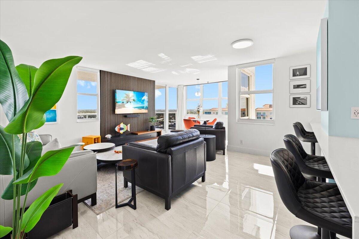 3015 N Ocean #18L Fort Lauderdale, FL 33308