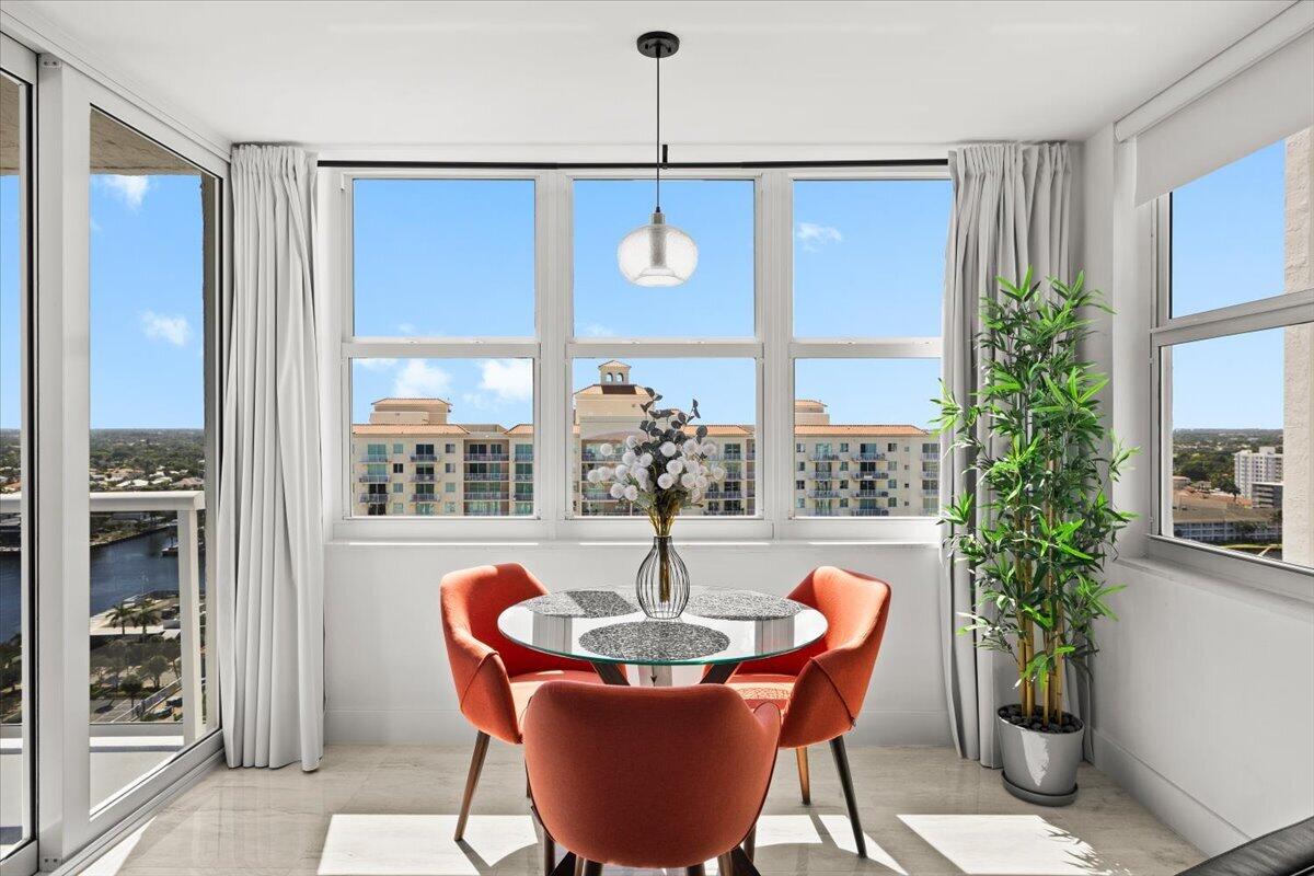 3015 N Ocean #18L Fort Lauderdale, FL 33308