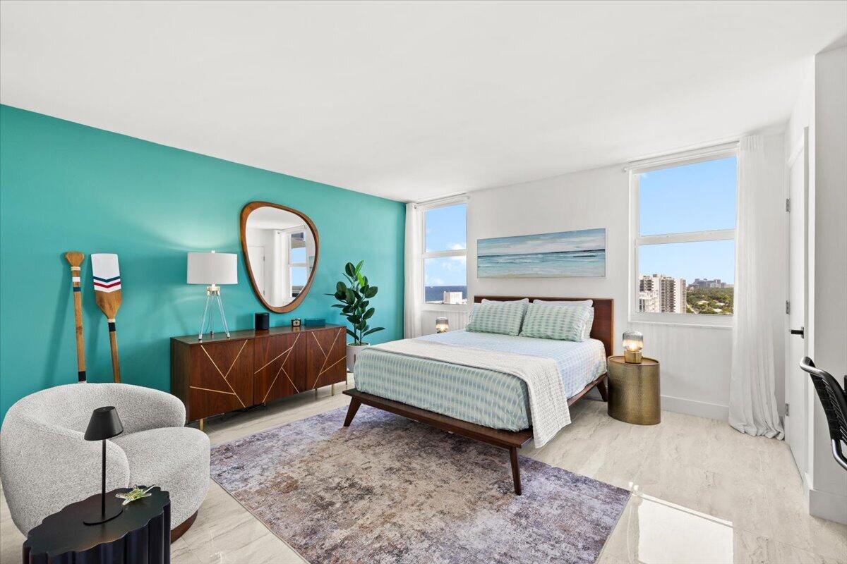 3015 N Ocean #18L Fort Lauderdale, FL 33308